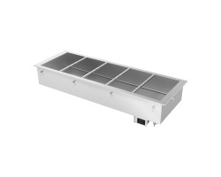 Serving Line Systems